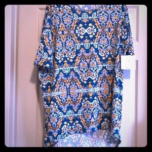LuLaRoe Small Irma